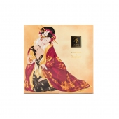 Адвент-календарь Shunga Calendar of Desires - Shunga - купить с доставкой в Салавате