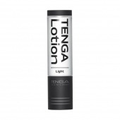 Лубрикант на водной основе Tenga Lotion Light - 170 мл. - Tenga - купить с доставкой в Салавате