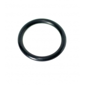 Кольцо для пояса (диаметр 35 мм) - LOVETOY (А-Полимер) купить в Салавате с доставкой в Orgasmix.ru Кольцо для пояса (диаметр 35 мм) - LOVETOY (А-Полимер) - купить с доставкой в Салавате