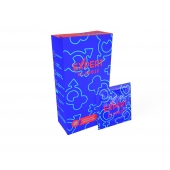 Классические презервативы Expert Classic - 15 шт. - Expert - купить с доставкой в Салавате