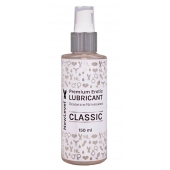 Лубрикант на водной основе NewLevel Classic - 150 мл. - NewLevel - купить с доставкой в Салавате