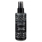 Анальный лубрикант на водной основе NewLevel Anal - 150 мл. - NewLevel - купить с доставкой в Салавате