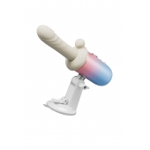 Инновационная мини-машина Spinel - Lovense - купить с доставкой в Салавате