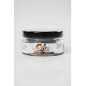 Массажная свеча «Янтарный мусс» - 50 мл. - SGAN - купить с доставкой в Салавате