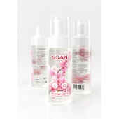 Пенка-мусс для интимной гигиены SGAN с пребиотиками - 150 мл. - SGAN - купить с доставкой в Салавате