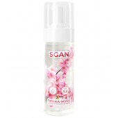 Пенка-мусс для интимной гигиены SGAN с пребиотиками - 150 мл. - SGAN - купить с доставкой в Салавате