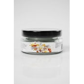 Массажная свеча «Амбра и ваниль» - 50 мл. - SGAN - купить с доставкой в Салавате