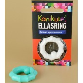 Цветное фигурное эрекционное кольцо Love Ring - Sitabella - в Салавате купить с доставкой