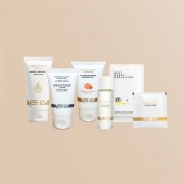 Набор YESforLOV La Trousse Enchantée в бежевой косметичке - YESforLOV - купить с доставкой в Салавате