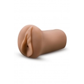 Карамельный мастурбатор-вагина Molly - Blush Novelties - в Салавате купить с доставкой