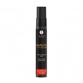 Оральный спрей Waves of Pleasure с ароматом клубники и шампанского - 20 мл. - Shunga - купить с доставкой в Салавате