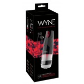 Вращающийся мастурбатор WYNE Masturbator 05 - Orion - в Салавате купить с доставкой