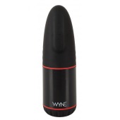 Мастурбатор с двумя моторами WYNE Masturbator 02 - Orion - в Салавате купить с доставкой