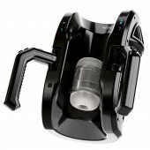 Мощный мастурбатор WYNE Masturbator 10 - Orion - в Салавате купить с доставкой