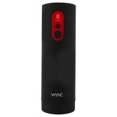 Автоматический мастурбатор WYNE Masturbator 08 - Orion - в Салавате купить с доставкой