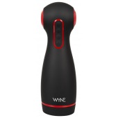 Мастурбатор WYNE Masturbator 06 с двумя моторами - Orion - в Салавате купить с доставкой