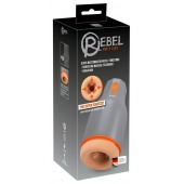 Мастурбатор для головки полового члена Glans Masturbator with 2 Functions - Orion - в Салавате купить с доставкой