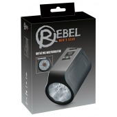 Мастурбатор с ротацией Rotating Masturbator - Orion - в Салавате купить с доставкой