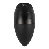 Черный мастурбатор с гибкими крылышками - Orion - в Салавате купить с доставкой