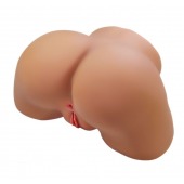 Мастурбатор Ilana с вибрацией и всасыванием - Baile - в Салавате купить с доставкой