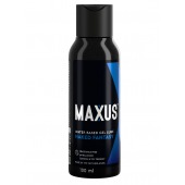 Лубрикант на водной основе MAXUS Naked Fantasy - 100 мл. - Maxus - купить с доставкой в Салавате