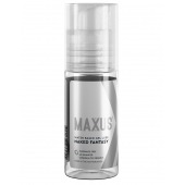Лубрикант на водной основе MAXUS Naked Fantasy - 50 мл. - Maxus - купить с доставкой в Салавате