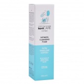 Пенка для интимной гигиены Konicare Gyno Intimate Cleasing Foam - 200 мл. - JoyDrops - купить с доставкой в Салавате