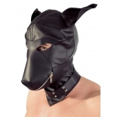 Шлем-маска Dog Mask в виде морды собаки - Orion - купить с доставкой в Салавате