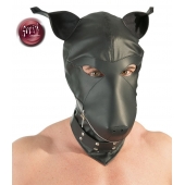 Шлем-маска Dog Mask в виде морды собаки - Orion - купить с доставкой в Салавате