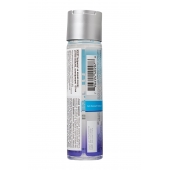 Охлаждающий лубрикант на водной основе JO Personal Lubricant H2O COOLING - 120 мл. - System JO - купить с доставкой в Салавате Охлаждающий лубрикант на водной основе JO Personal Lubricant H2O COOLING - 120 мл. - System JO - купить с доставкой в Салавате