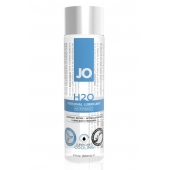 Охлаждающий лубрикант на водной основе JO Personal Lubricant H2O COOLING - 120 мл. - System JO - купить с доставкой в Салавате Охлаждающий лубрикант на водной основе JO Personal Lubricant H2O COOLING - 120 мл. - System JO - купить с доставкой в Салавате