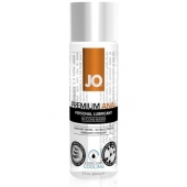 Анальный охлаждающий лубрикант на силиконовой основе JO PREMIUM ANAL COOLING - 60 мл. - System JO - купить с доставкой в Салавате