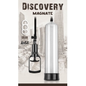 Вакуумная помпа Discovery Magnate - Lola Games - в Салавате купить с доставкой
