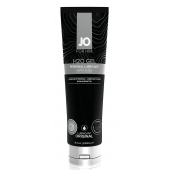 Лубрикант-гель для мужчин JO H2O GEL ORIGINAL - 240 мл. - System JO - купить с доставкой в Салавате Лубрикант-гель для мужчин JO H2O GEL ORIGINAL - 240 мл. - System JO - купить с доставкой в Салавате