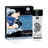 Интимный мужской крем SHUNGA DRAGON SENSITIVE - 60 мл. - Shunga - купить с доставкой в Салавате
