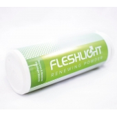 Восстанавливающий порошок для киберкожи Renewing Powder - 118 мл. - Fleshlight - в Салавате купить с доставкой Восстанавливающий порошок для киберкожи Renewing Powder - 118 мл. - Fleshlight - в Салавате купить с доставкой