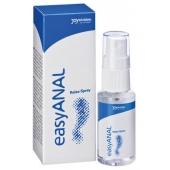 Расслабляющий анальный гель easyANAL Relax-Spray - 30 мл. - Joy Division - купить с доставкой в Салавате