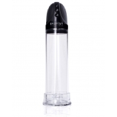 Автоматическая вакуумная помпа Man up pump - Erotist - в Салавате купить с доставкой