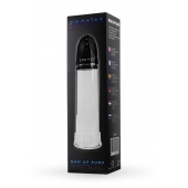 Автоматическая вакуумная помпа Man up pump - Erotist - в Салавате купить с доставкой