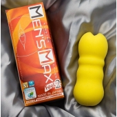 Мастурбатор-вагина Men sMax Feel 2 - Men sMax - в Салавате купить с доставкой