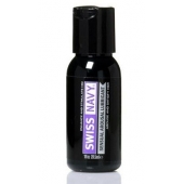 Возбуждающий гель-лубрикант на водной основе Sensual Arousal Lubricant  - 29,5 мл. - Swiss navy - купить с доставкой в Салавате