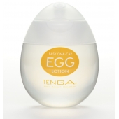 Лубрикант на водной основе Tenga Egg Lotion - 50 мл. - Tenga - купить с доставкой в Салавате Лубрикант на водной основе Tenga Egg Lotion - 50 мл. - Tenga - купить с доставкой в Салавате
