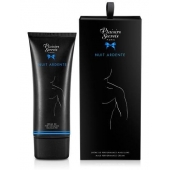 Возбуждающий крем для мужчин Nuit Ardente Creme Performante Plaisirs Secrets - 60 мл. - Plaisir Secret - купить с доставкой в Салавате