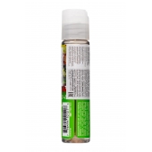 Смазка с ароматом тропических фруктов JO Flavored Tropical Passion - 30 мл. - System JO - купить с доставкой в Салавате