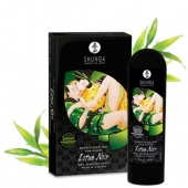 Интимный гель для пар, усиливающий наслаждение, Lotus Noir - 60 мл. - Shunga - купить с доставкой в Салавате