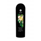 Интимный гель для пар, усиливающий наслаждение, Lotus Noir - 60 мл. - Shunga - купить с доставкой в Салавате