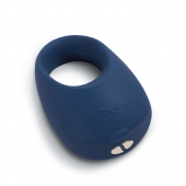 Синее эрекционное виброкольцо We-vibe Pivot - We-vibe - в Салавате купить с доставкой
