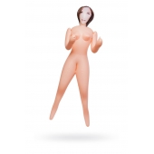 Надувная секс-кукла Jennifer - ToyFa - в Салавате купить с доставкой