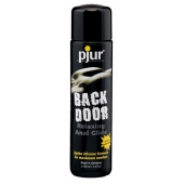 Концентрированный анальный лубрикант pjur BACK DOOR glide - 250 мл. - Pjur - купить с доставкой в Салавате