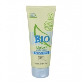 Органический лубрикант для чувствительной кожи Bio Sensitive - 100 мл. - HOT - купить с доставкой в Салавате